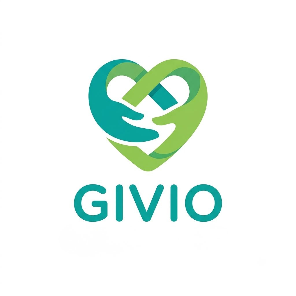 Givio.am Logo